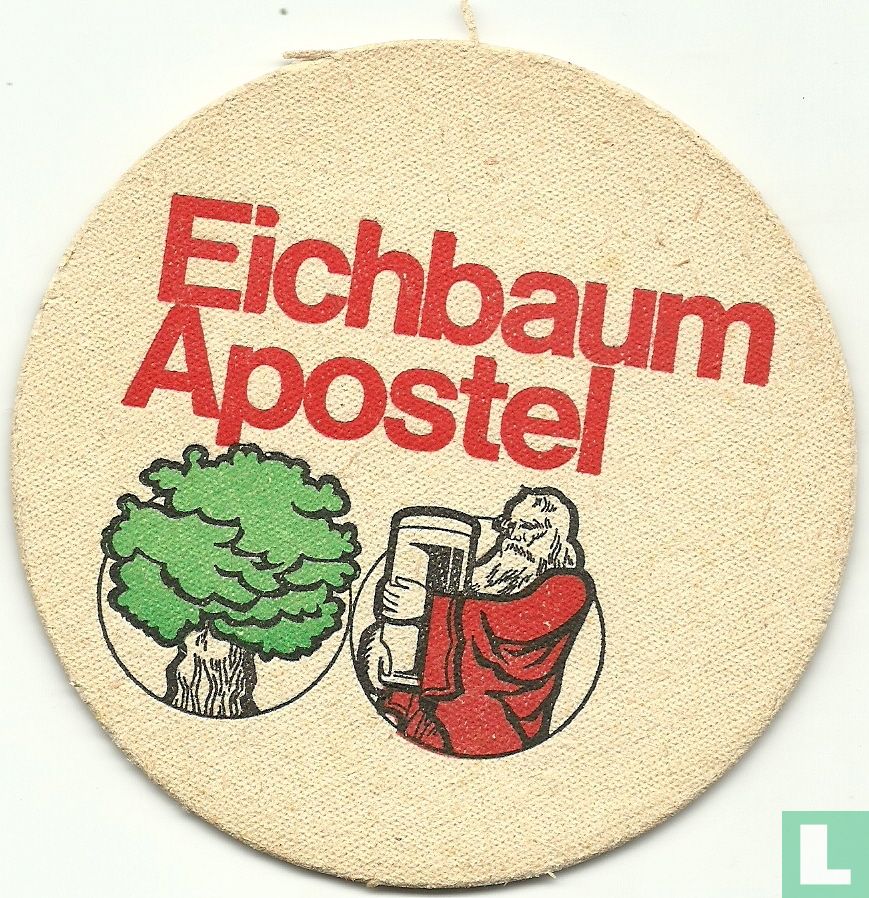 Eichbaum Apostel