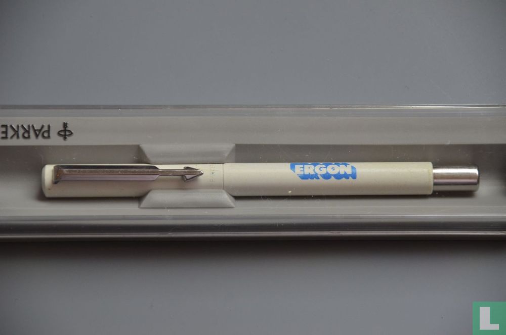 Ergon