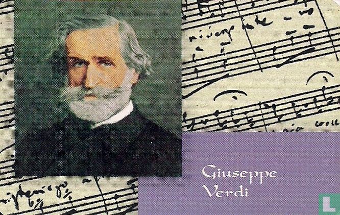 Giuseppe Verdi