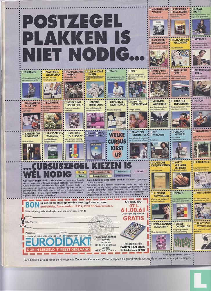 Kampioen 11