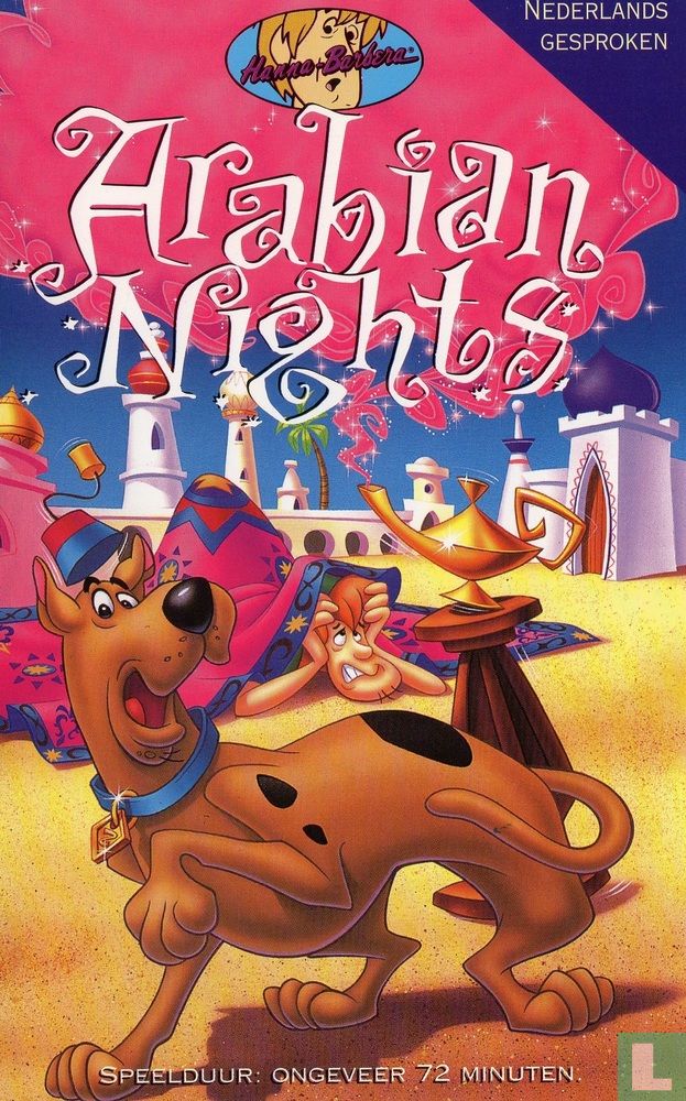 Arabian Nights