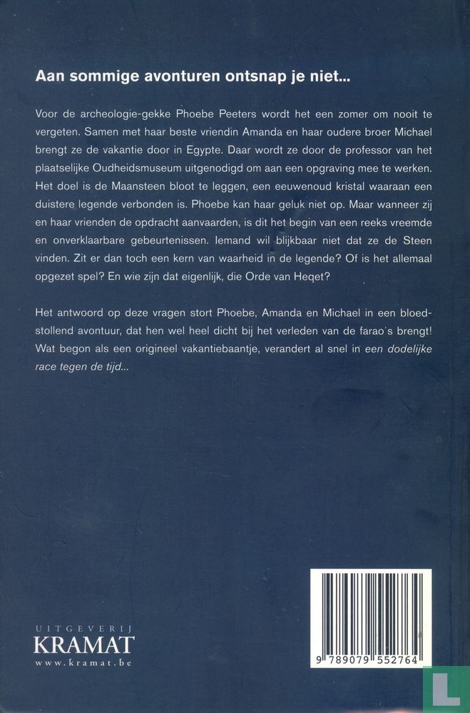 De Maansteen