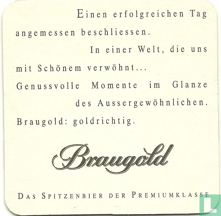 Eichhof Braugold