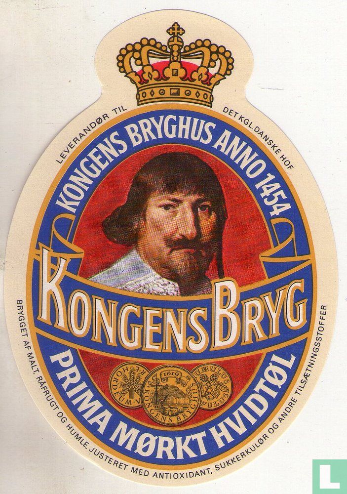 Kongens Bryg
