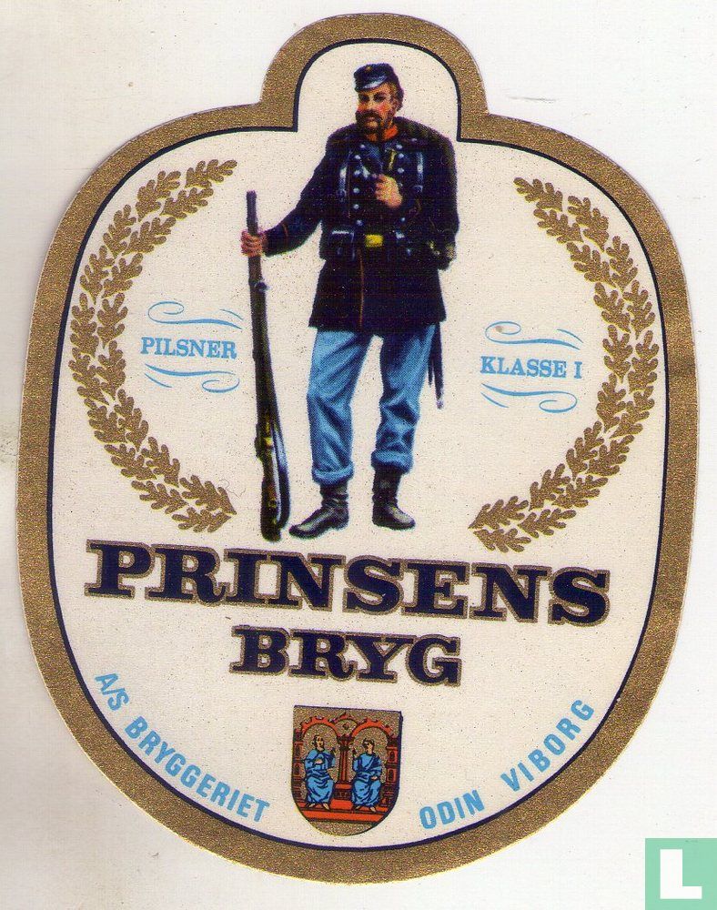 Prinsens Bryg