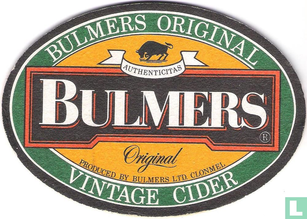 Bulmers original