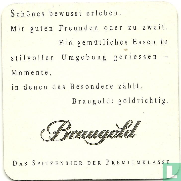 Eichhof Braugold