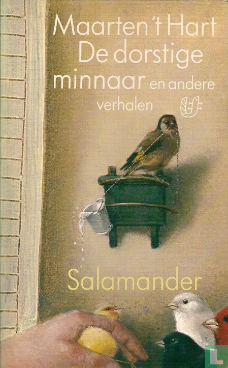 De dorstige minnaar