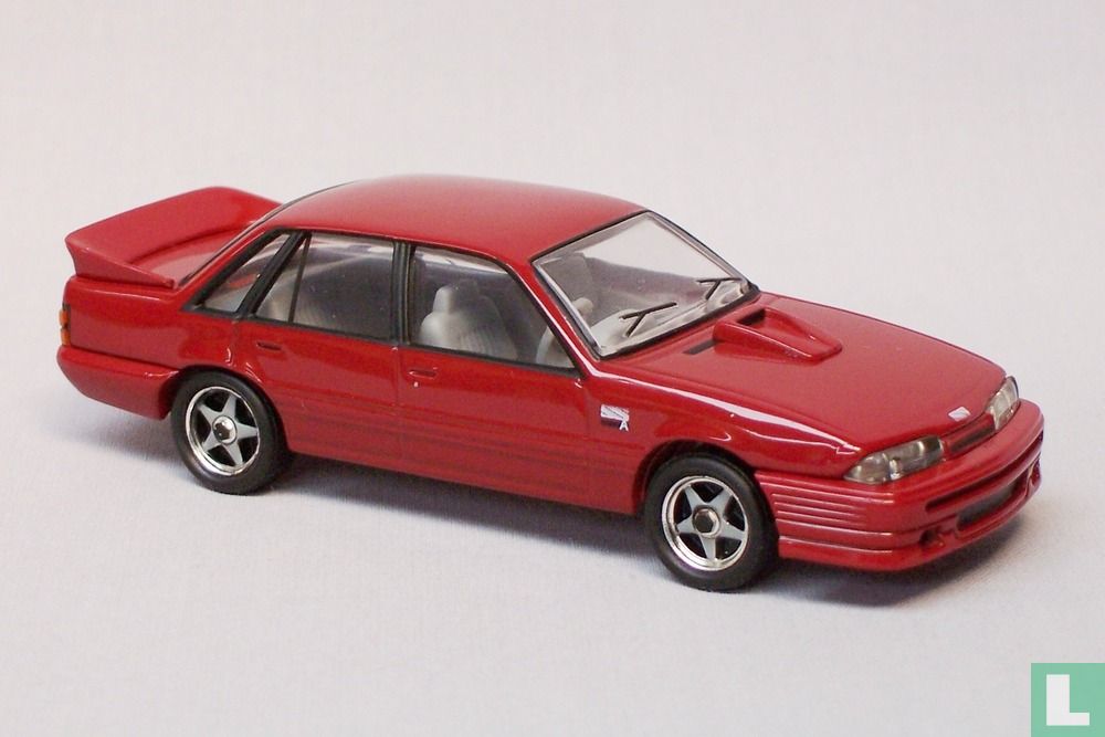 Holden VL Commodore Group A