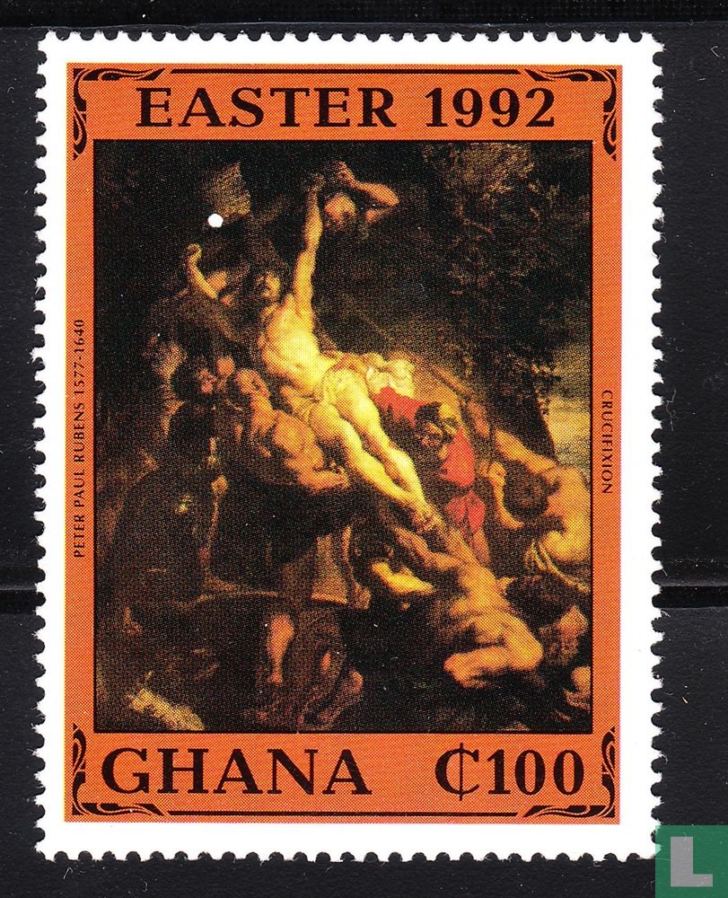 Ostern