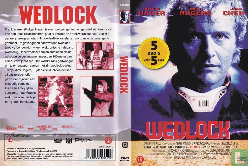 Wedlock