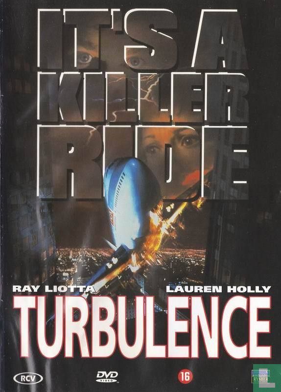 Turbulence