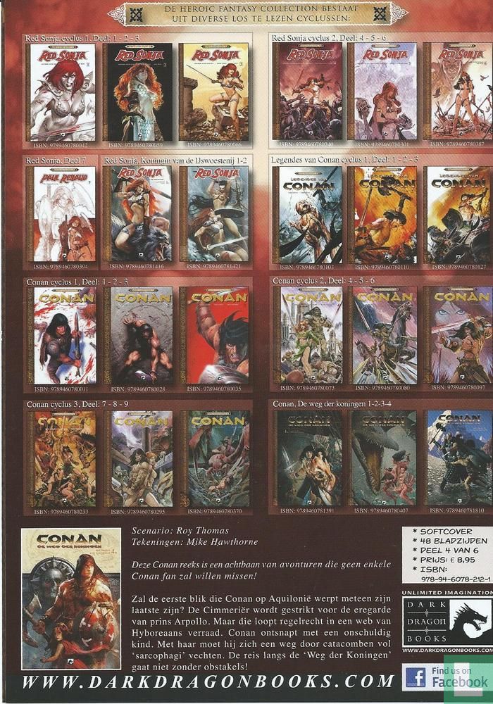 Conan