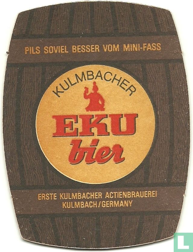 Eku BIer