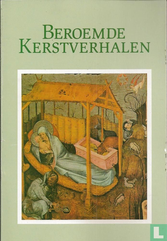Beroemde kerstverhalen