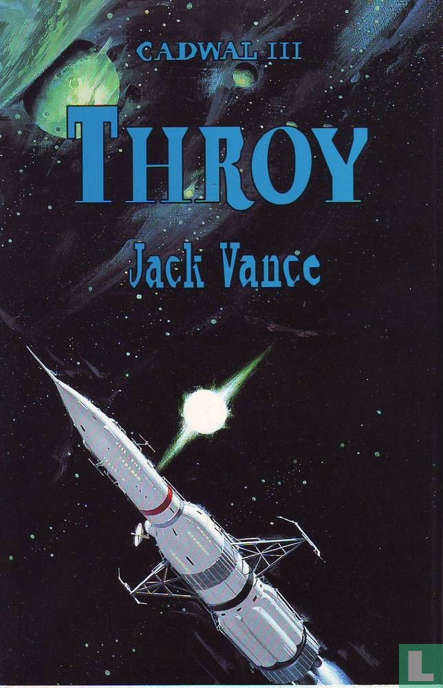 Throy