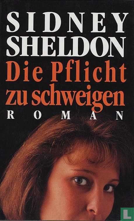 Die Pflicht zu schweigen