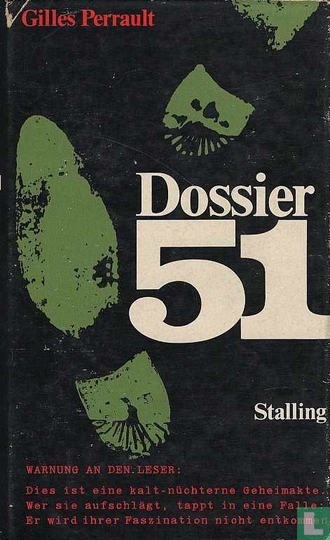 Dossier 51