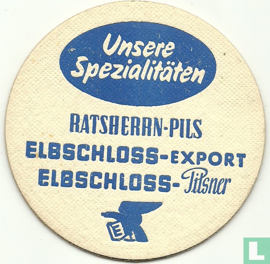 Ratsherrn Pils Krebs