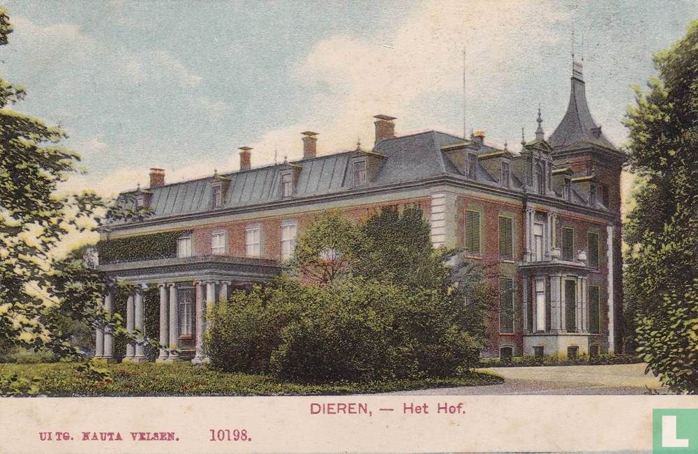 Het Hof