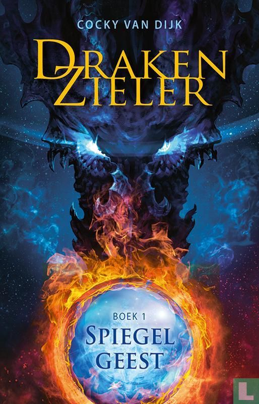 Spiegelgeest