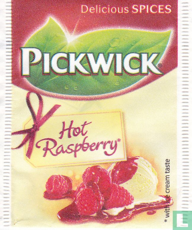 Hot Raspberry    
