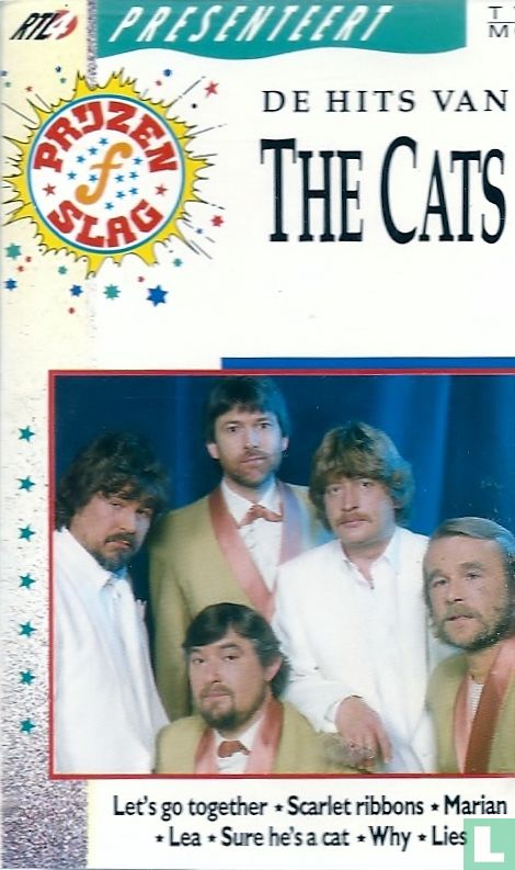 De Hits van The Cats