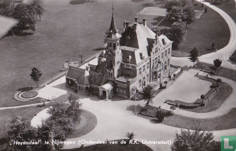 Heyendaal
