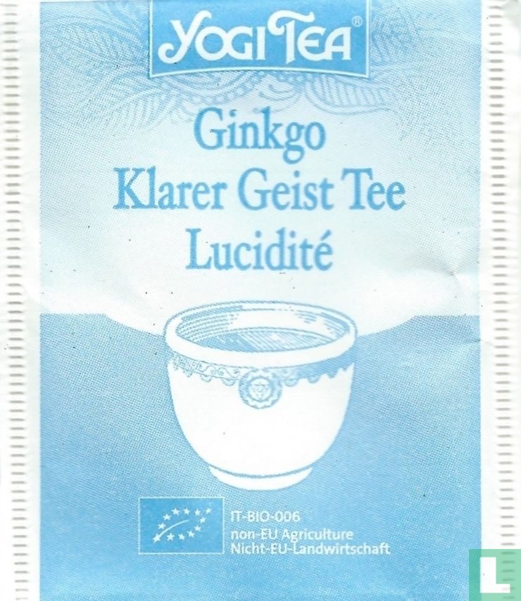 Ginkgo