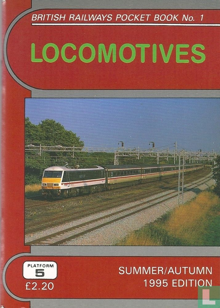 Locomotives