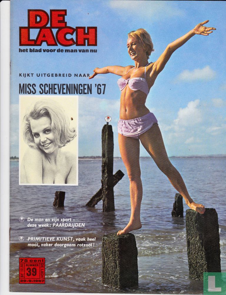 De Lach [NLD] 39