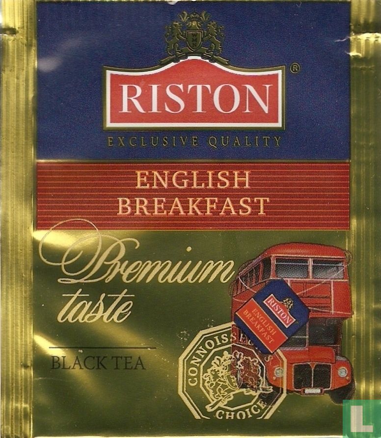 English Breakfast