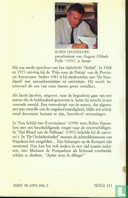 De Witte Ree