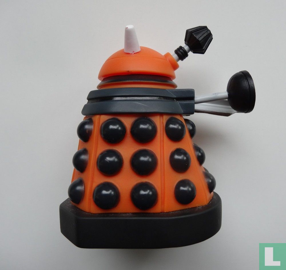 Scientist Dalek 