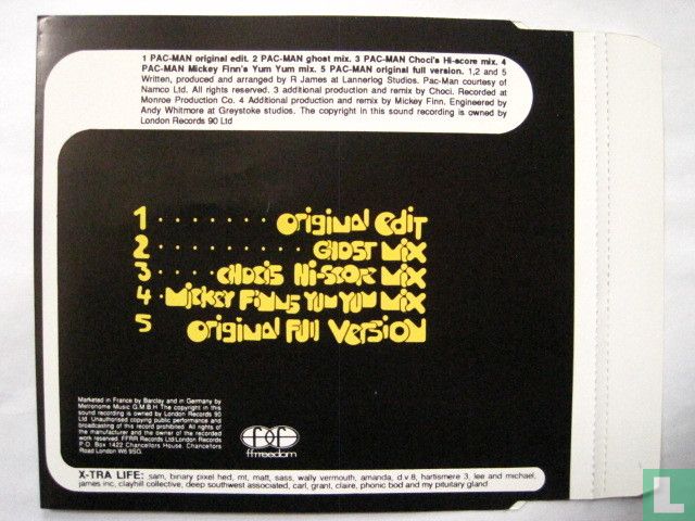 Pac-Man