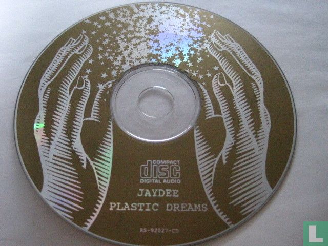 Plastic Dreams