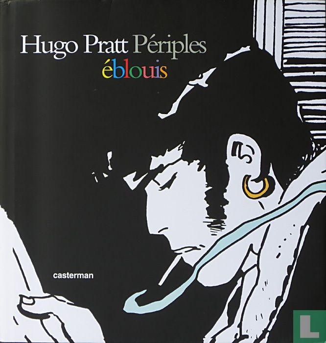 Périples éblouis