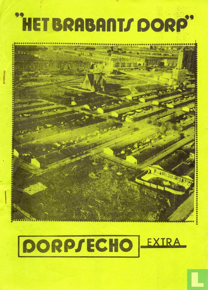 Dorps Echo Extra