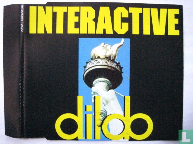 Dildo