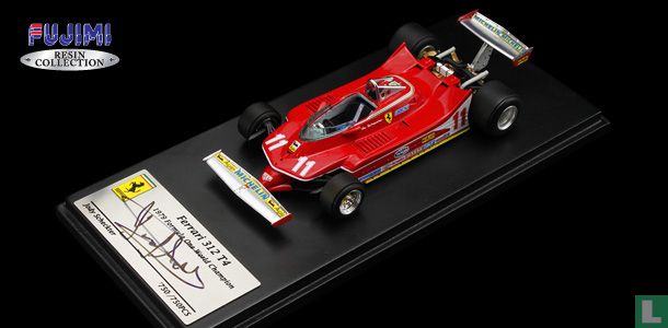 Ferrari 312 T4