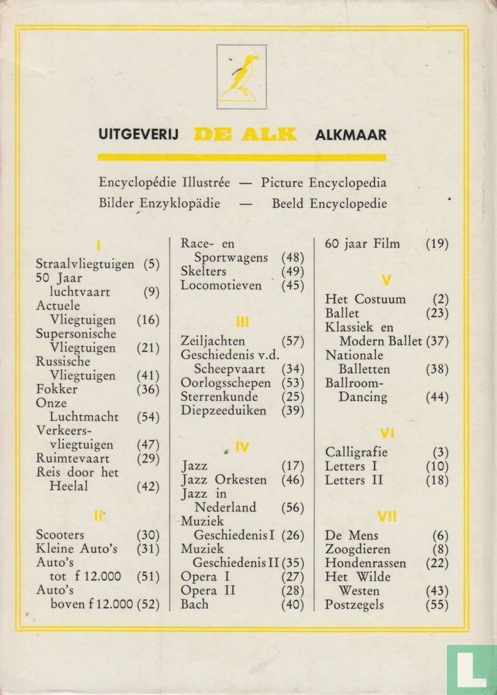 Kamperen