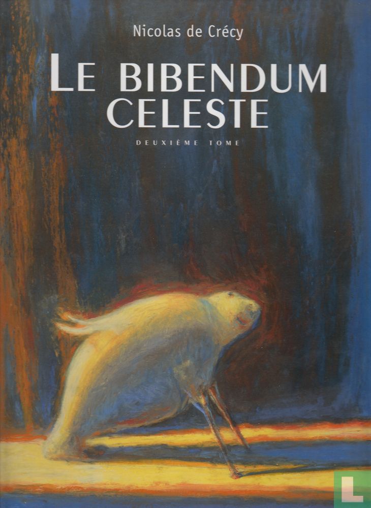 Le bibendum céleste 2