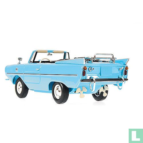 Amphicar 770