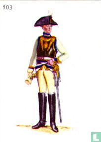 Militair uniform