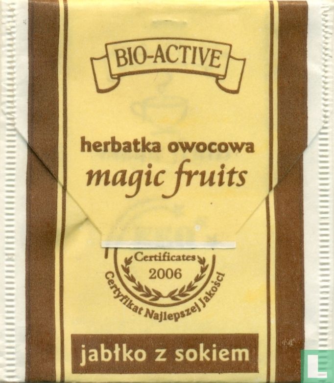 jablko z sokiem