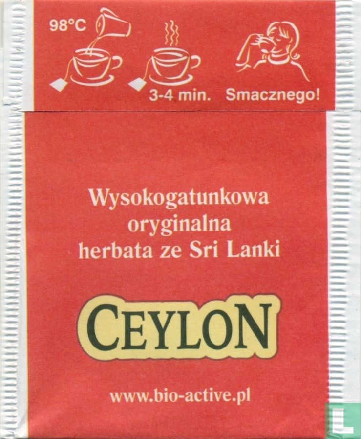 Ceylon