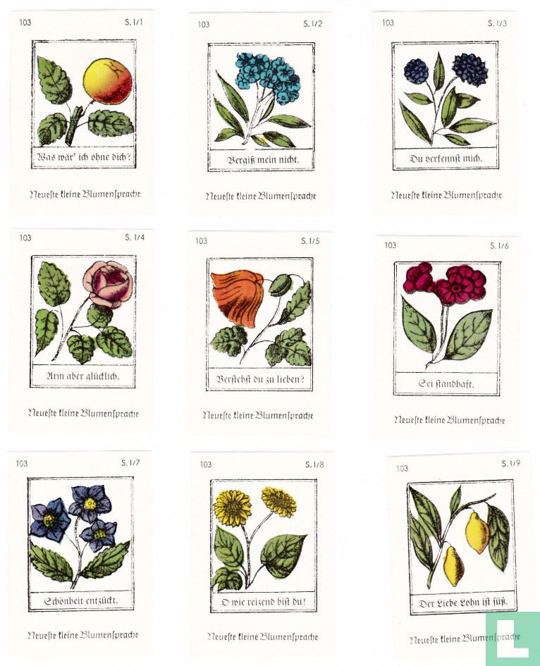 Der liebe lohn ist süss