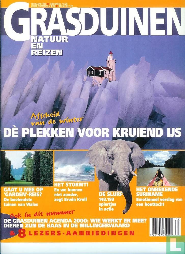 Grasduinen 2
