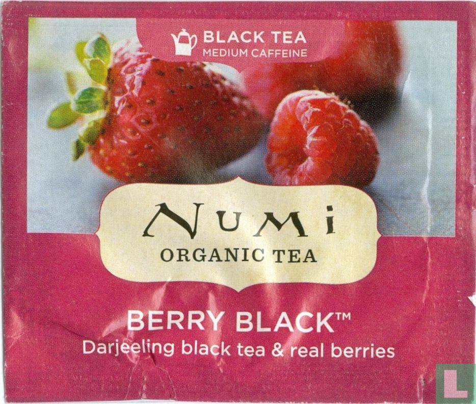 Berry Black [tm]