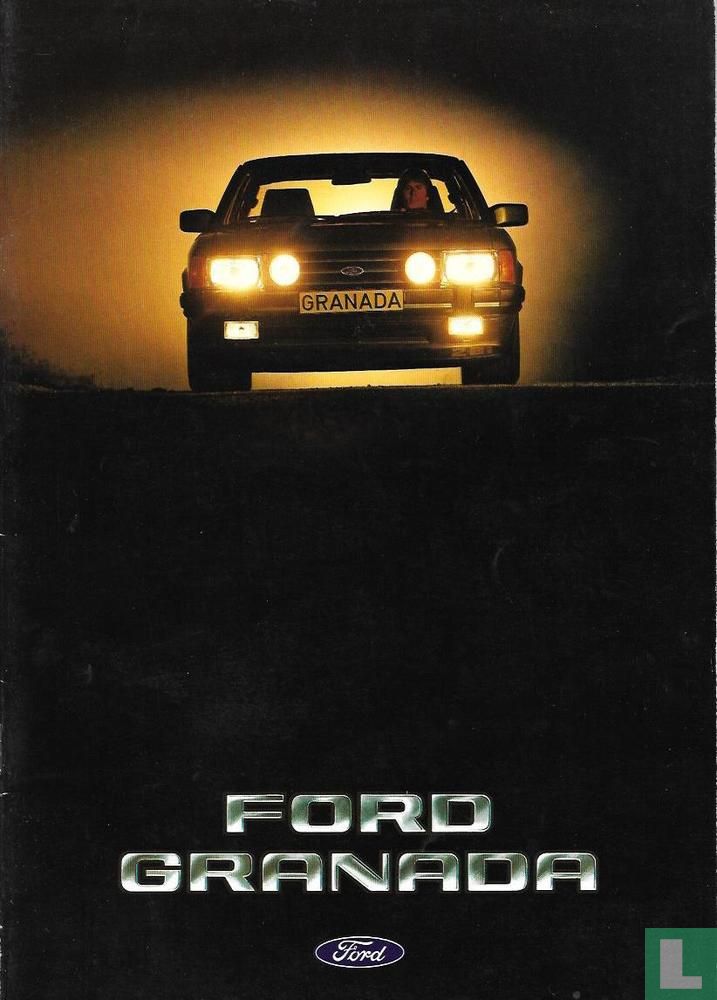 Ford Granada